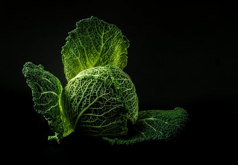 Greens